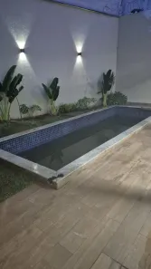 Casa com 5 Quartos à venda, 250m² no Jardim América, Goiânia
