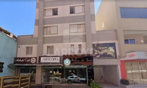 Sala Comercial à venda, 60m² no Centro, Tubarão