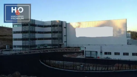 Galpão/Depósito/Armazém à venda, 18300m² no Centro, Mairinque