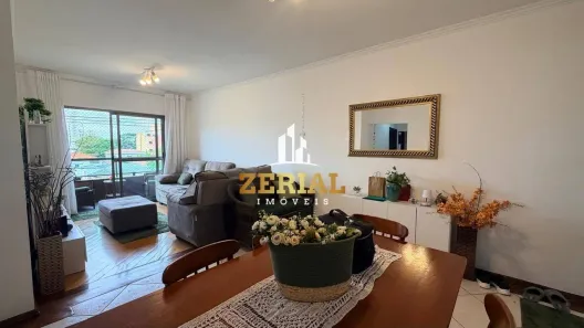 Apartamento com 3 Quartos à venda, 96m² no Santa Maria, São Caetano do Sul