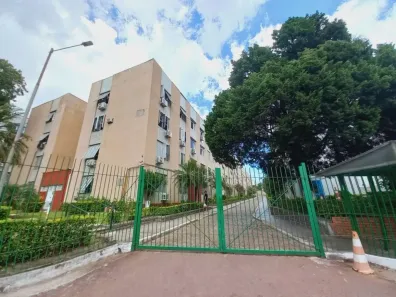 Apartamento com 3 Quartos à venda, 80m² no Medianeira, Porto Alegre
