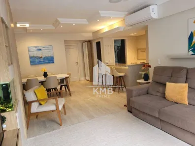 Apartamento com 3 Quartos à venda, 115m² no Centro, Gravataí