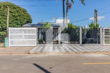 Casa com 3 Quartos para venda ou aluguel, 160m² no Natal, Gravataí