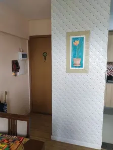 Apartamento com 3 Quartos à venda, 79m² no Parque Fazendinha, Campinas