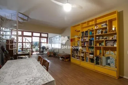 Cobertura com 5 Quartos à venda, 321m² no Barra da Tijuca, Rio de Janeiro