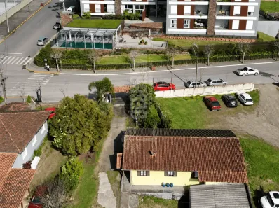 Casa com 2 Quartos à venda, 200m² no Centro, Campo Alegre