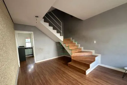 Sobrado com 3 Quartos à venda, 110m² no Vila São Luiz (Valparaízo), Barueri