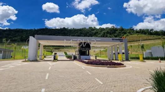 Lote/Terreno à venda, 384m² no Residencial Taquaril, Betim