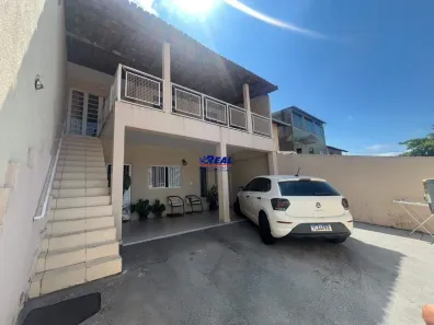 Casa com 4 Quartos à venda, 111m² no Teixeira Dias (Barreiro), Belo Horizonte