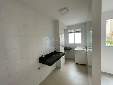 Apartamento com 2 Quartos à venda, 44m² no Recreio das Acácias, Ribeirão Preto