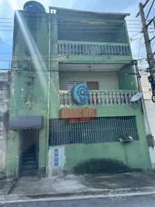 Casa com 2 Quartos à venda, 180m² no Jardim Dayse, Ferraz de Vasconcelos
