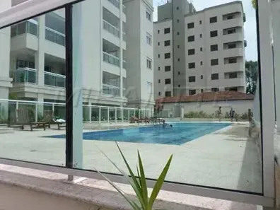 Apartamento com 3 Quartos à venda, 85m² no Lauzane Paulista, São Paulo