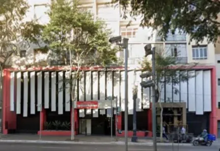 Ponto Comercial para alugar, 1443m² no Santa Efigênia, São Paulo