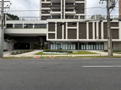 Apartamento com 3 Quartos à venda, 81m² no Cristo Rei, Curitiba