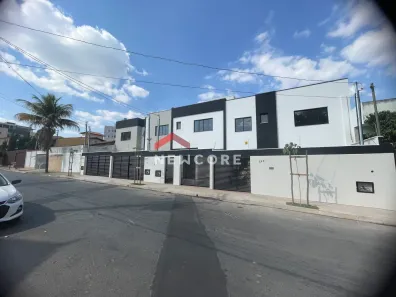 Casa com 3 Quartos à venda, 122m² no Itapoã, Belo Horizonte