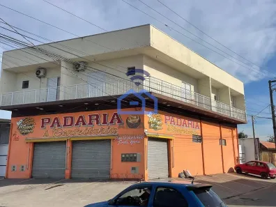 Ponto Comercial à venda, 320m² no Morro do Algodão, Caraguatatuba