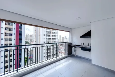 Apartamento com 2 Quartos à venda, 95m² no Vila Zilda (Tatuapé), São Paulo