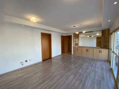 Apartamento com 4 Quartos à venda, 125m² no Jardim, Santo André