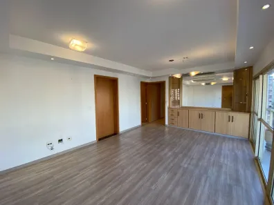 Apartamento com 4 Quartos à venda, 125m² no Jardim, Santo André