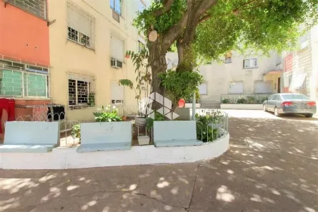 Apartamento com 1 Quarto à venda, 41m² no Cristo Redentor, Porto Alegre