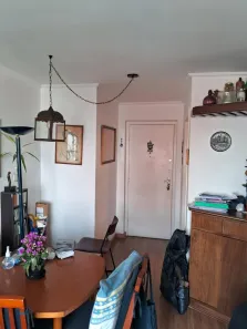 Apartamento com 1 Quarto à venda, 52m² no Sumarezinho, São Paulo