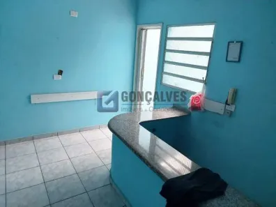 Sala Comercial para alugar, 149m² no Centro, São Bernardo do Campo