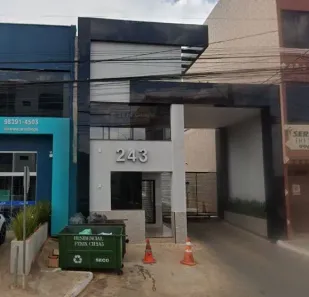 Casa de Condomínio com 5 Quartos à venda, 300m² no Setor Habitacional Vicente Pires, Brasília