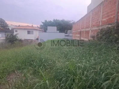 Lote/Terreno à venda, 250m² no Jardim Europa II, Indaiatuba