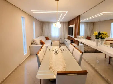 Sobrado com 3 Quartos à venda, 164m² no Vila Mangalot, São Paulo