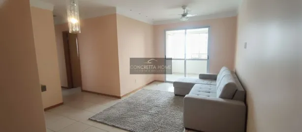 Apartamento com 3 Quartos à venda, 86m² no Duque de Caxias, Cuiabá