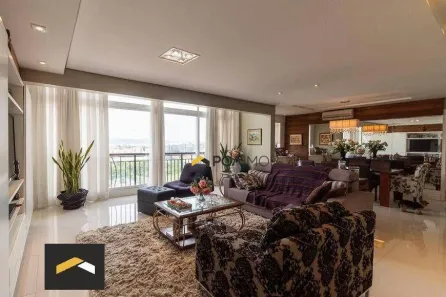 Apartamento com 3 Quartos para alugar, 141m² no Jardim Europa, Porto Alegre