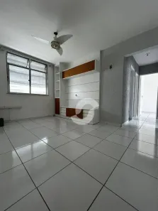 Apartamento com 2 Quartos à venda, 60m² no Santana, Niterói