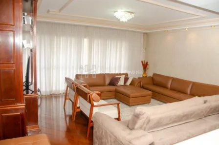 Apartamento com 4 Quartos à venda, 264m² no Santa Paula, São Caetano do Sul