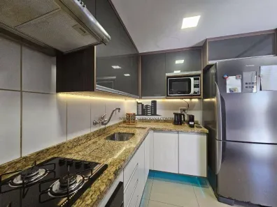 Casa de Condomínio com 3 Quartos à venda, 147m² no Mário Quintana, Porto Alegre