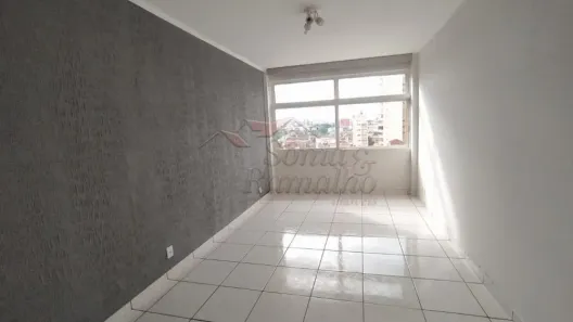 Apartamento com 1 Quarto à venda, 72m² no Centro, Ribeirão Preto