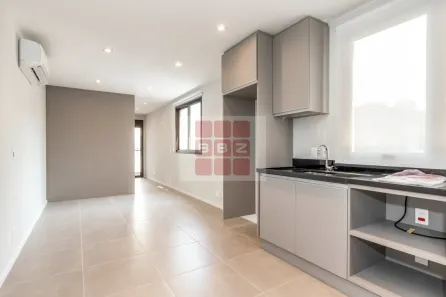 Apartamento com 1 Quarto à venda, 46m² no Santa Cecília, São Paulo