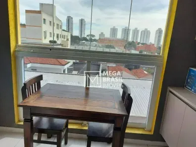 Apartamento com 1 Quarto para alugar, 35m² no Ipiranga, São Paulo