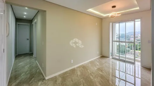 Apartamento com 2 Quartos à venda, 49m² no Colina, Guaíba