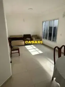 Sobrado com 3 Quartos à venda, 150m² no Vila Valparaíso, Santo André