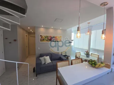 Apartamento com 2 Quartos à venda, 119m² no Maruípe, Vitória