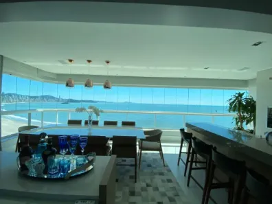 Apartamento com 4 Quartos à venda, 230m² no Centro, Balneário Camboriú