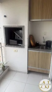 Apartamento com 2 Quartos para alugar, 70m² no Jardim Califórnia, Cuiabá