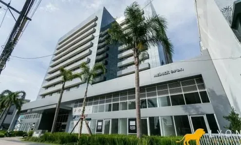 Sala Comercial para alugar, 42m² no Cristo Redentor, Porto Alegre