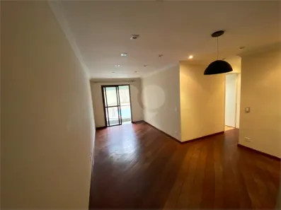 Apartamento com 3 Quartos à venda, 81m² no Vila Parque Jabaquara, São Paulo