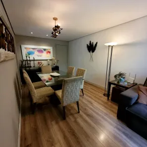Apartamento com 2 Quartos à venda, 72m² no Samambaia, Petrópolis