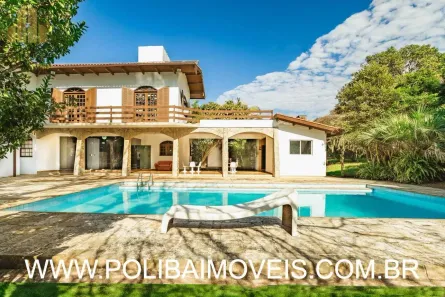 Casa com 5 Quartos à venda, 710m² no Vila Nova, Imbituba