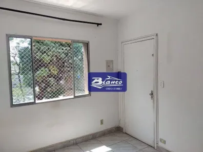 Apartamento com 2 Quartos à venda, 60m² no Jardim Bom Clima, Guarulhos