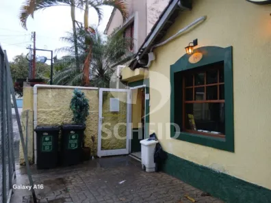 Imóvel Comercial à venda, 250m² no Vila Olímpia, São Paulo