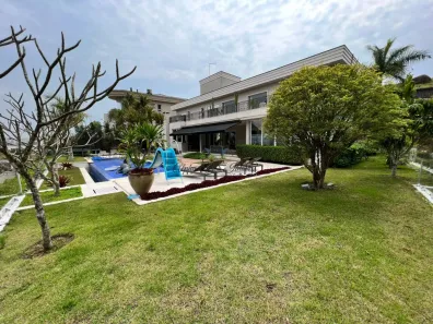 Casa de Condomínio com 4 Quartos à venda, 600m² no Tamboré, Barueri