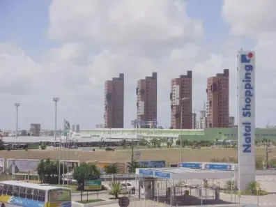 Apartamento com 2 Quartos à venda, 57m² no Candelária, Natal